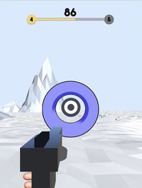 In the target! screenshot, image №1885769 - RAWG
