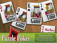 Puzzle Poker screenshot, image №663816 - RAWG