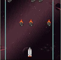 4 Minutes to Planet Zixus(My First Game Ever) screenshot, image №2978587 - RAWG