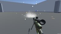 3D Gun Game PlatFormer screenshot, image №3511869 - RAWG