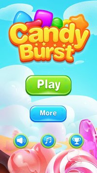 Candy Burst screenshot, image №1553146 - RAWG