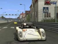 RACE 07: Official WTCC Game screenshot, image №472770 - RAWG