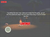 Camping with Baldi screenshot, image №1700556 - RAWG