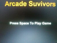 Arcade Survivors screenshot, image №3808986 - RAWG