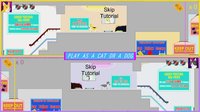 CyberPaw screenshot, image №1059974 - RAWG