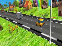 Kids Car Racing - Baby driver screenshot, image №1763214 - RAWG
