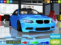 Car Parking 3D Multiplayer screenshot, image №2841163 - RAWG