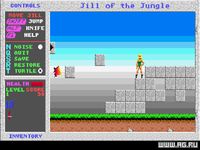 Jill of the Jungle screenshot, image №343962 - RAWG