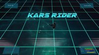 Kars Rider screenshot, image №2134138 - RAWG