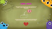 Monster Space screenshot, image №3842342 - RAWG