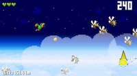 As Aventuras de Squawks na Estratosfera screenshot, image №2602390 - RAWG