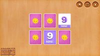 Numbers Matching Game For Kids screenshot, image №1579888 - RAWG