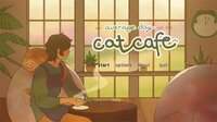 an average day at the cat cafe screenshot, image №3596962 - RAWG