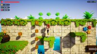 Hero World 2 screenshot, image №4201584 - RAWG