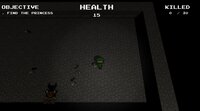 Dungeon Rogue (FrostPunchInteractive) screenshot, image №3263736 - RAWG