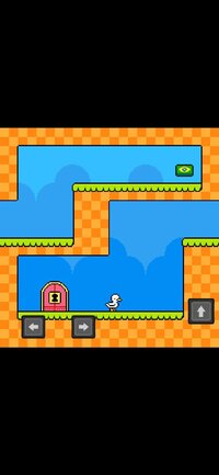 Duck (itch) (Felipe Gamedev) screenshot, image №3669508 - RAWG