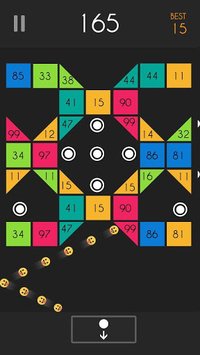 Balls Bounce screenshot, image №1381749 - RAWG