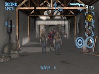 Zombie Hunter King screenshot, image №905191 - RAWG