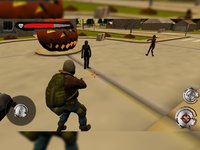 Rules of Dead Walking Island screenshot, image №1889794 - RAWG