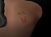 Tattoo simulator screenshot, image №1841036 - RAWG