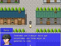 Los guerreros iluminados screenshot, image №2506557 - RAWG