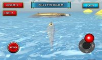 Shark Simulator Beach Killer screenshot, image №1449982 - RAWG