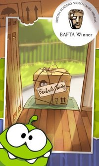 Cut the Rope FULL FREE screenshot, image №2079446 - RAWG