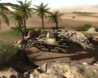 Theatre of War 2: Centauro screenshot, image №537061 - RAWG