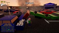 Toilet Paper Crisis Simulator 2020 screenshot, image №3963520 - RAWG