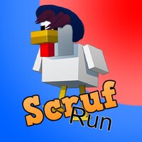 Scruf Run!!!! Browser screenshot, image №2678462 - RAWG