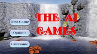 The Ai Games screenshot, image №2107816 - RAWG