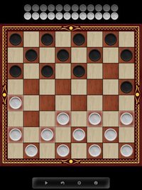 Italian Checkers - Dama Italiana screenshot, image №2161066 - RAWG