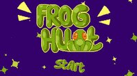 Frog Hunt screenshot, image №2726133 - RAWG