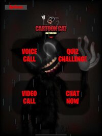 Cartoon Cat Scary Siren Call screenshot, image №2613178 - RAWG