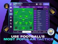 Football Manager 2023 Mobile screenshot, image №3691980 - RAWG