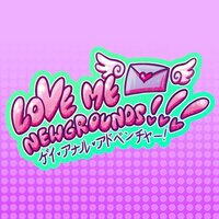 Love Me Newgrounds!!! screenshot, image №3279603 - RAWG