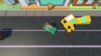 Pizza Carman screenshot, image №3225482 - RAWG