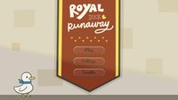 Royal Duck Runaway: Prologue screenshot, image №2428047 - RAWG