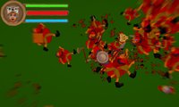 Psychoserker screenshot, image №1197049 - RAWG