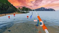 Fishing Simulator screenshot, image №1323728 - RAWG