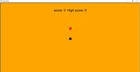 Snake Game (Iproping) screenshot, image №2965111 - RAWG