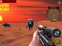 Desert Animal Shooting 18 Pro screenshot, image №1993611 - RAWG