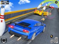 Superhero Racing Car Stunts screenshot, image №2556737 - RAWG