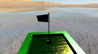 Mini Golf! Ultimate Space Golf Game screenshot, image №1924280 - RAWG
