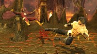 Mortal Kombat vs. DC Universe screenshot, image №509209 - RAWG