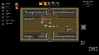 Vault of Power screenshot, image №4182626 - RAWG