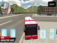 Coach Bus New Lever 2019 screenshot, image №1899503 - RAWG
