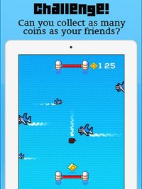 Bumper Pong - Hardest Bounce Game Ever! screenshot, image №2046513 - RAWG