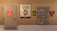 Moral Dilemma: The Interview screenshot, image №4156797 - RAWG