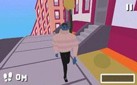 Sidewalk Sidestep screenshot, image №1779267 - RAWG